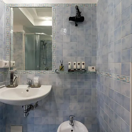 P-rooms & Collection Aparthotel