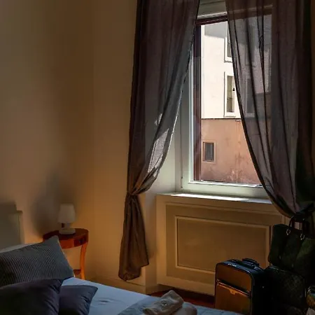 P-rooms & Collection Aparthotel