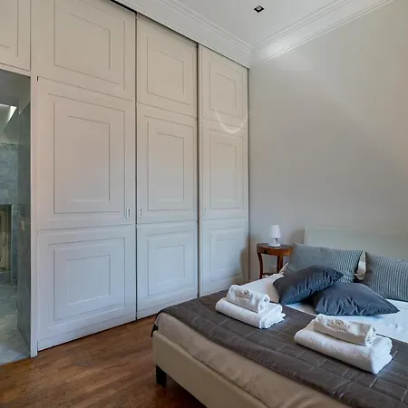 Aparthotel P-rooms & Collection Rome