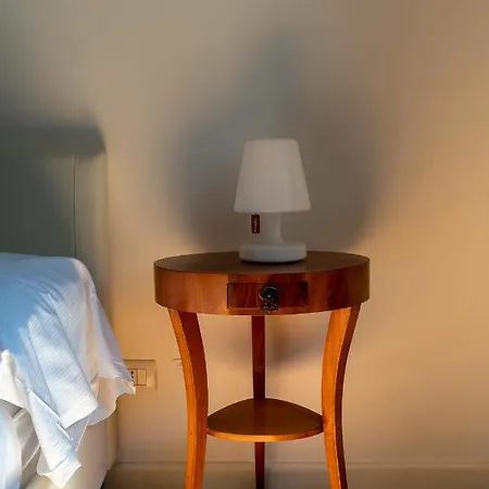 P-rooms & Collection Aparthotel *
