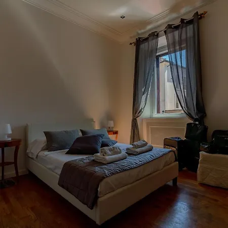 P-rooms & Collection Aparthotel