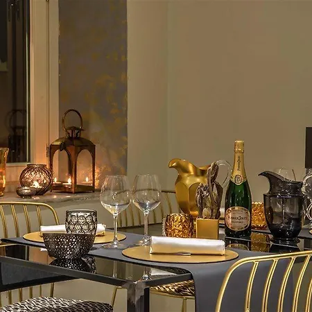 Donna Camilla Savelli - Vretreats Hotel Rome