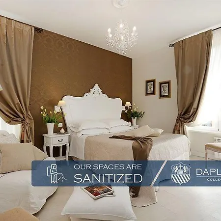 بيت ضيافة Daplace - Hqh Colosseo