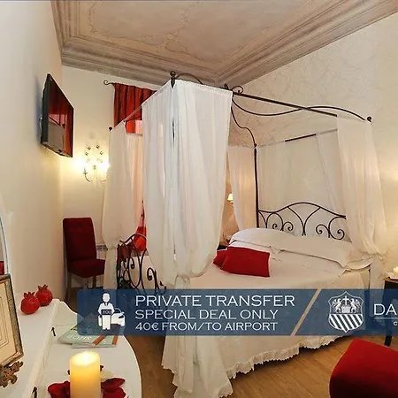 بيت ضيافة Daplace - Hqh Colosseo