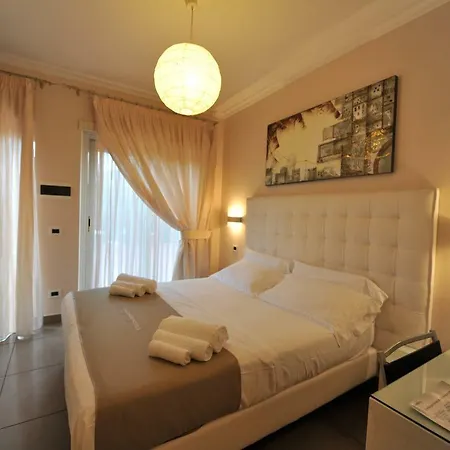 Roof Garden Zaccardi 2* רומא