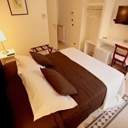 Residenza Mazzini 2*