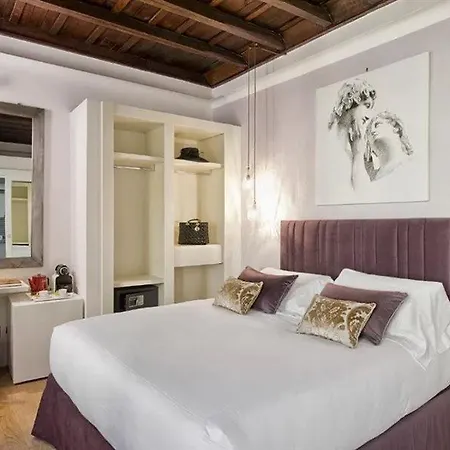 Domus Libera Guest house 2*