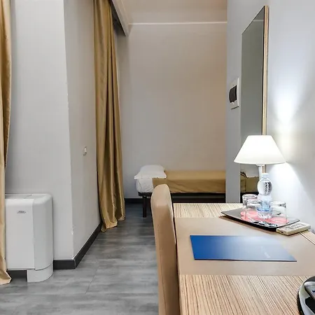 מלון Garden Area Eur רומא