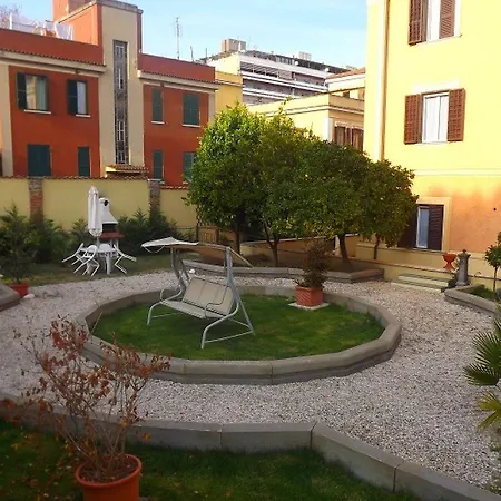Lanusei Affittacamere Roma
