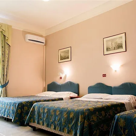 Altavilla 9 Hotel 2*