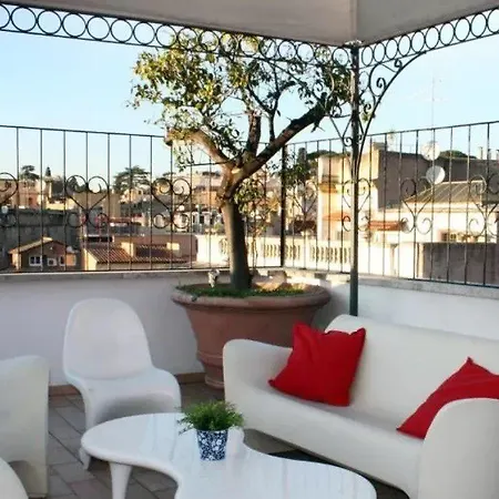 Trevi Aparthotel