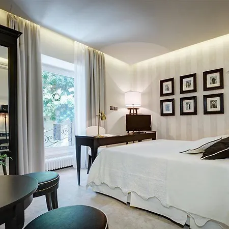 Profumo Maison Colosseo Ρώμη