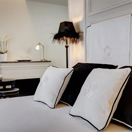 Profumo Maison Colosseo 3* Ρώμη
