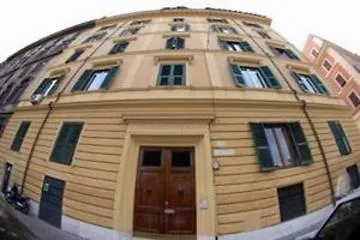 Hotel Lella 2*