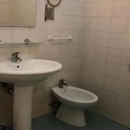 Hotel Cherubini Rom