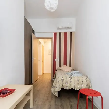 Cornelia House Appartement *