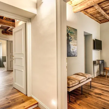 Apartment Febo Decharm *