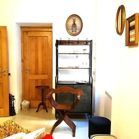Appartamento Festina Lente *