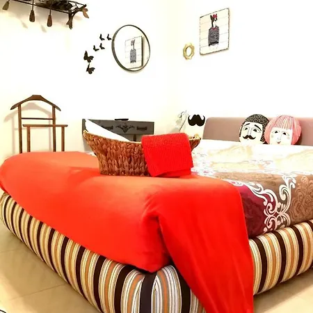Apartment Festina Lente *