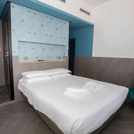 Penzion Ottaviano Smart 3*