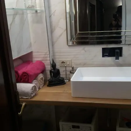 Campofiori Apartment
