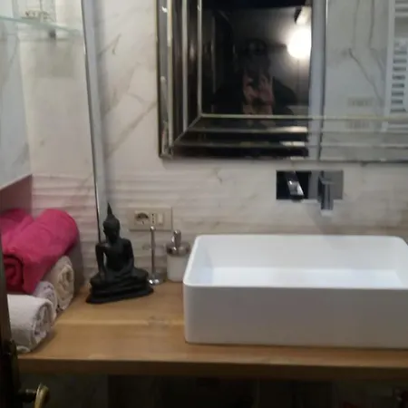 Campofiori Apartment Rome