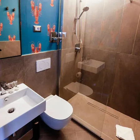 Ottaviano Smart Penzion Řím