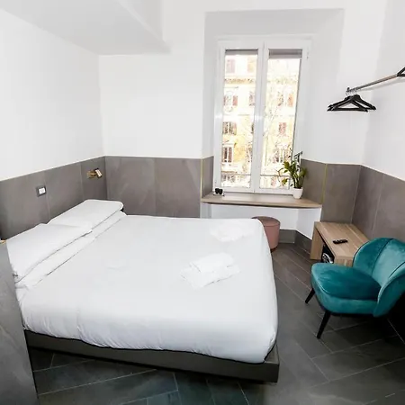 Ottaviano Smart Affittacamere 3*