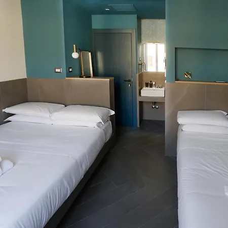 Ottaviano Smart Affittacamere 3*