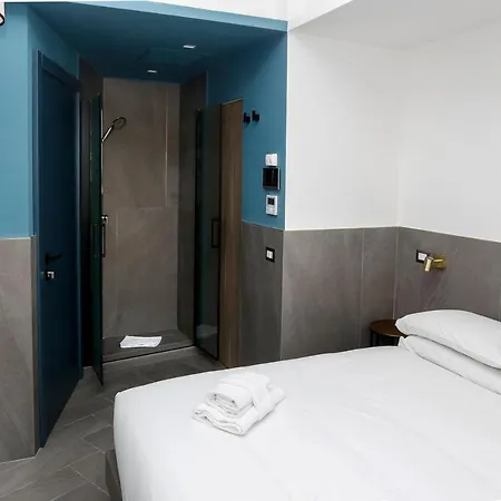 Ottaviano Smart 3* Řím