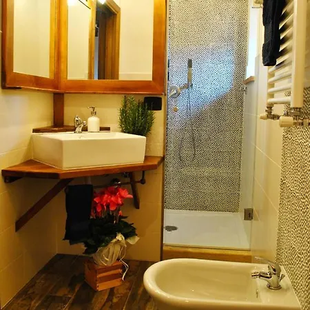 Lavanda E Rosmarino Bed & Breakfast Capolona