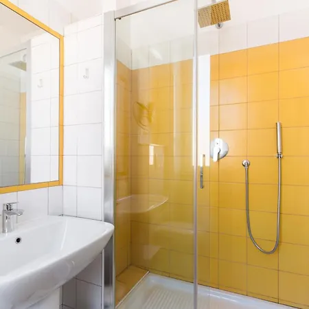Casa Torpi Rome