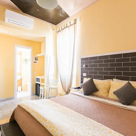 Casa Torpi Bed & Breakfast 3*