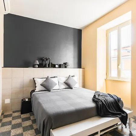 Casa Torpi Bed & Breakfast 3*