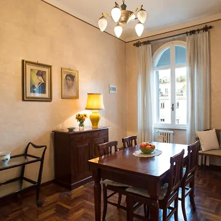 Apartmán Amici Di *