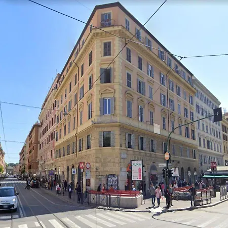 Affittacamere Ottaviano Smart Roma