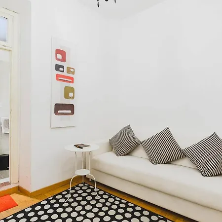 World Wide Bed Piazza Del Popolo Apartment Rome