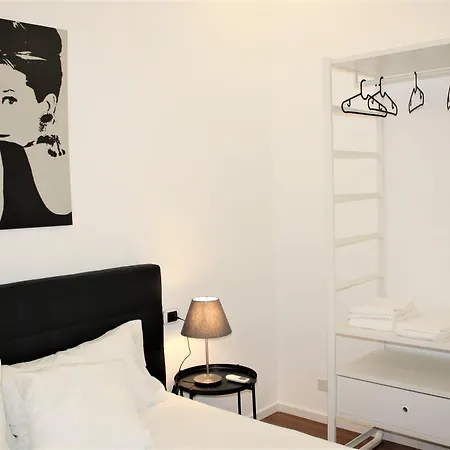 Apartamento Domus Caecilia - Via Cola Di Rienzo