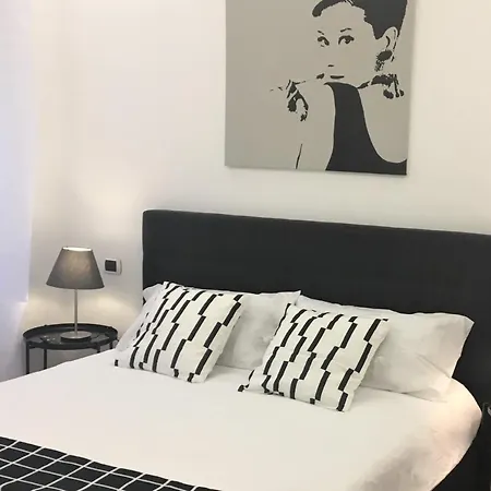 Domus Caecilia - Via Cola Di Rienzo Apartamento *