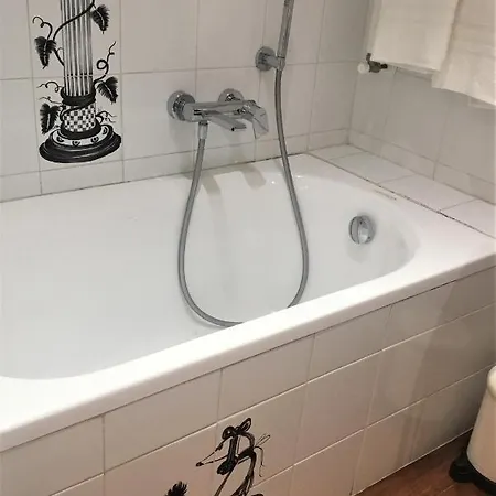 Apartamento Domus Caecilia - Via Cola Di Rienzo