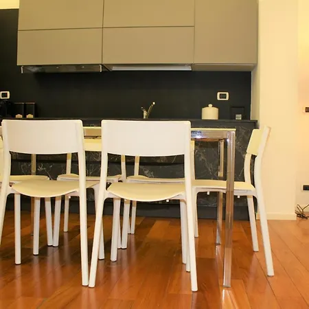 Domus Caecilia - Via Cola Di Rienzo Apartamento *