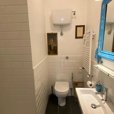Bed & Breakfast Bottega Delle Arti
