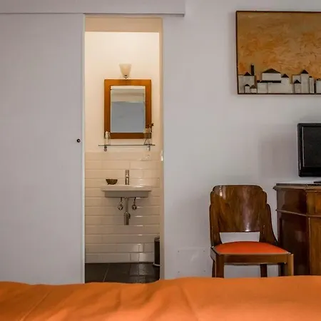 Bed & Breakfast Bottega Delle Arti