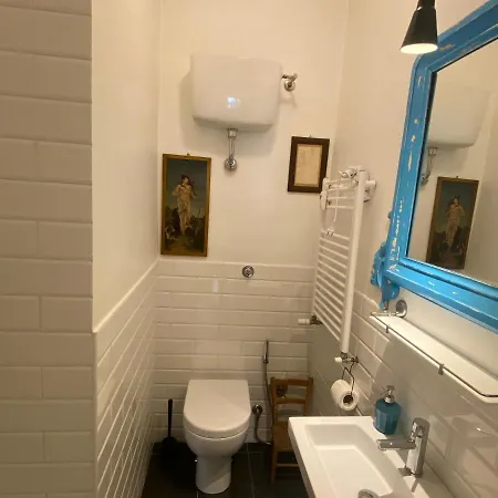Bottega Delle Arti 2* Řím