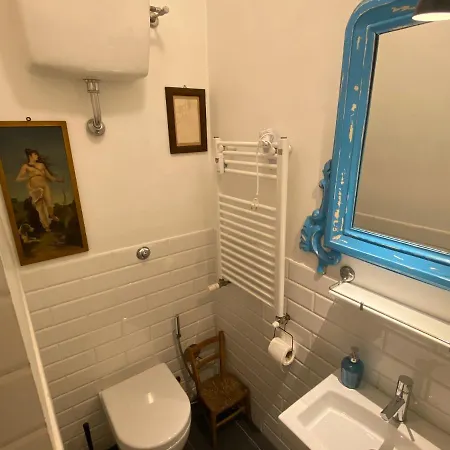 Bottega Delle Arti Řím
