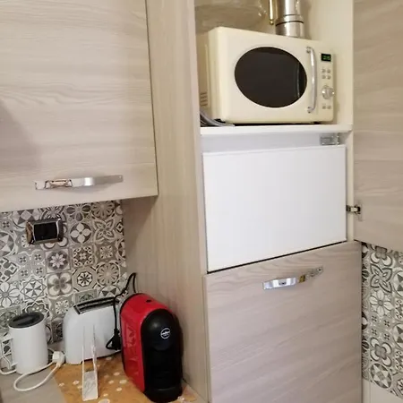 Vicino Stazione Termini E La Sapienza Casa Buffa *