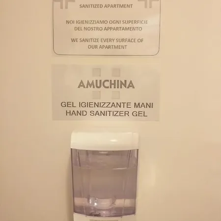Apartment Benincampi