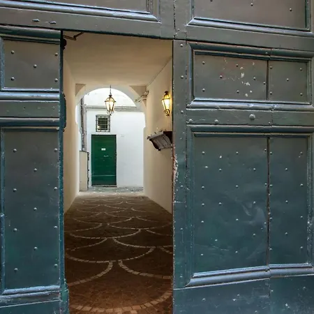 The Right Place 4u Navona Luxury Gasthuis Rome