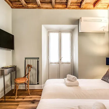 Apartment Febo Decharm *