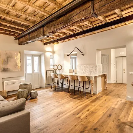 Apartment Febo Decharm *